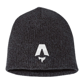 Astro Logo Beanie