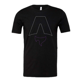 Astro Icon Unisex Shirt