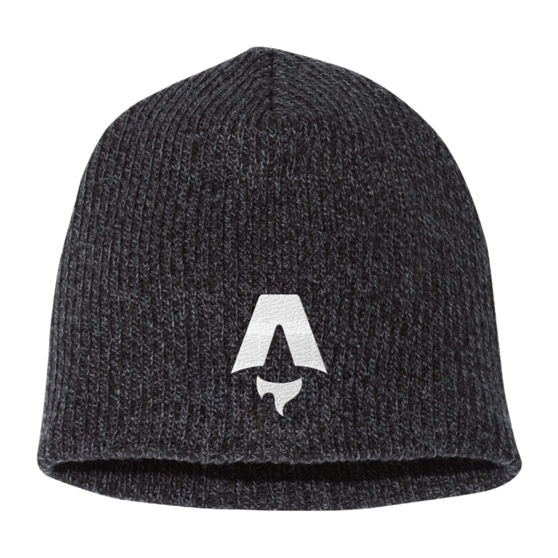 Astro Logo Beanie