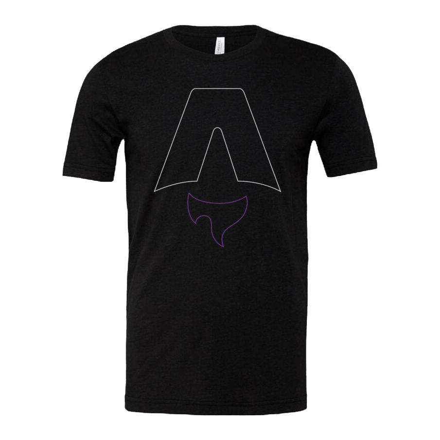 Astro Icon Unisex Shirt