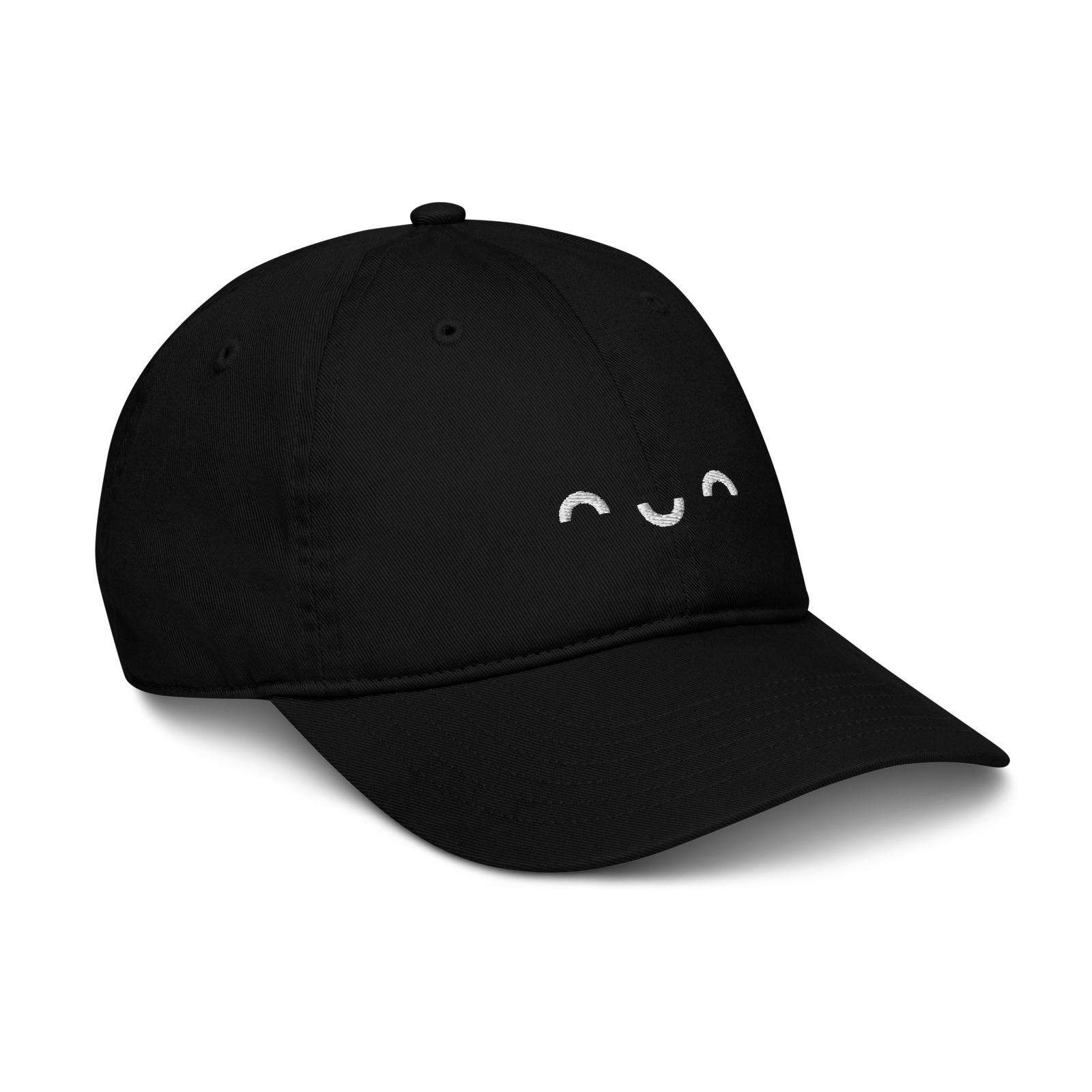 Happy Houston Organic Cap Astro Shop